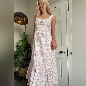 ISO UO Jessie dress
